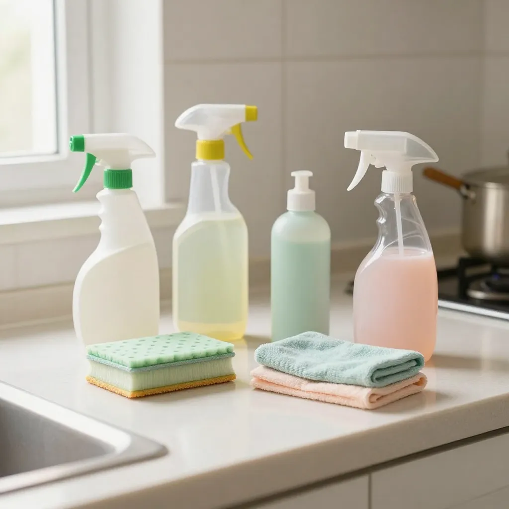 Drain cleaning solution